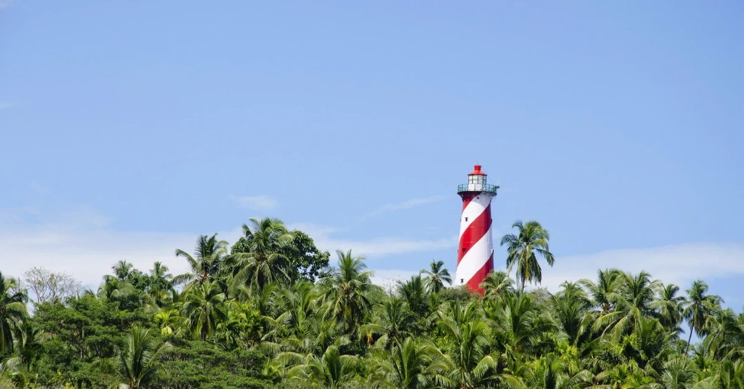 Roamcrafts - DMC Andaman
